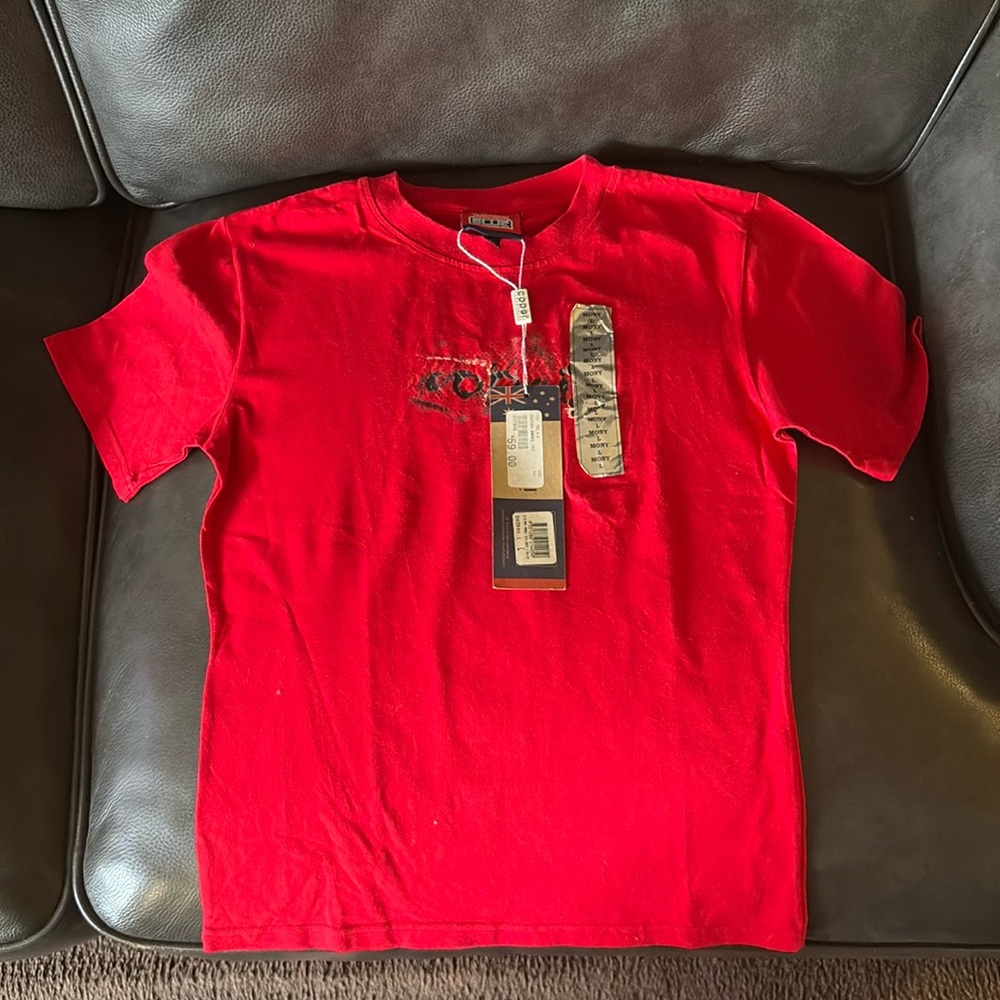 Coogi Shirt